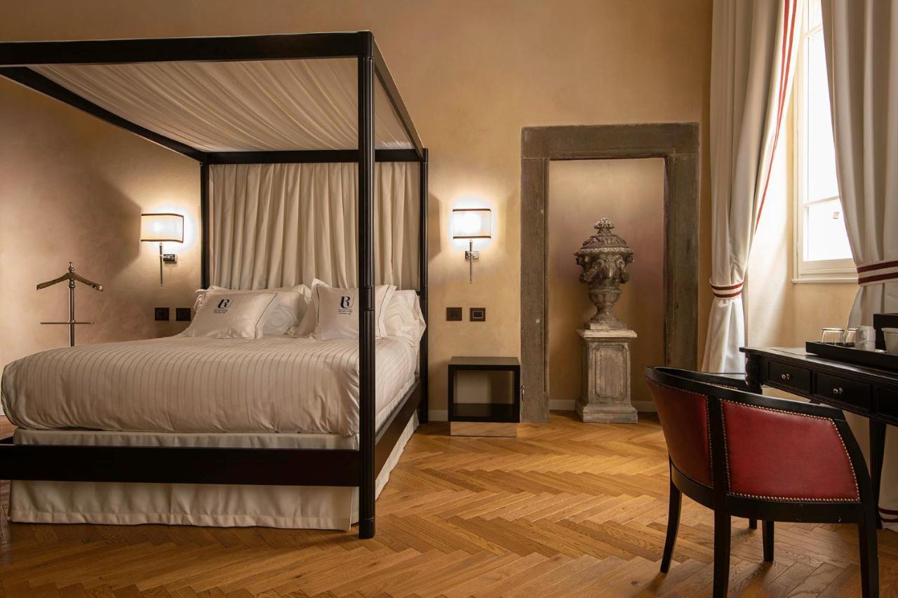 Relais Uffizi Hotel Florenţa Exterior foto